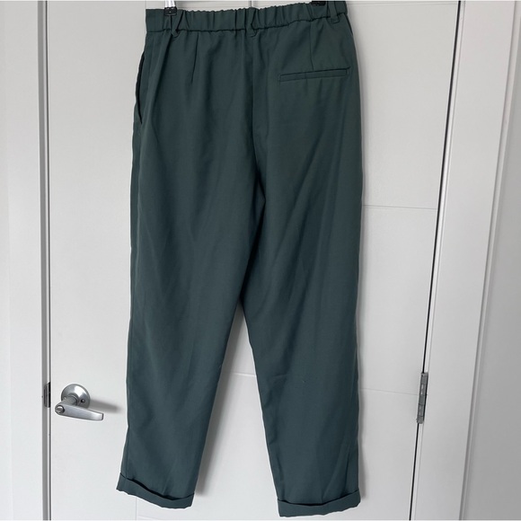 Mango  Pants - Picture 4 of 11